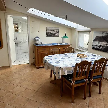 Apartment Am - Concordia *
