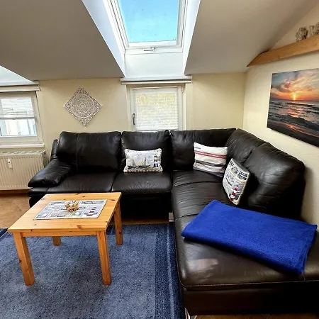 Apartmán Am - Concordia *