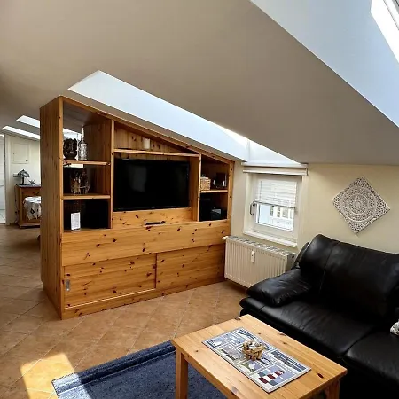 Am - Concordia דירה