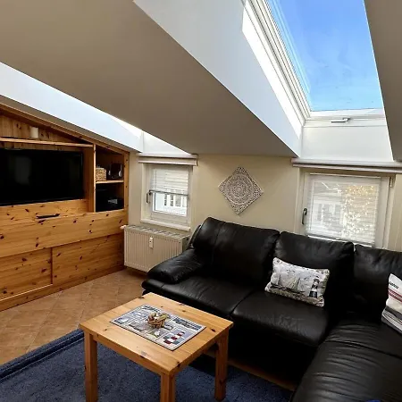 דירה Am - Concordia