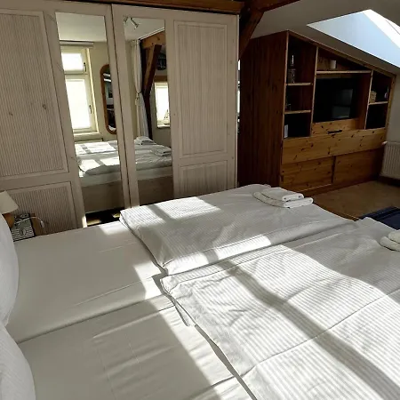 Am - Concordia Apartmán *