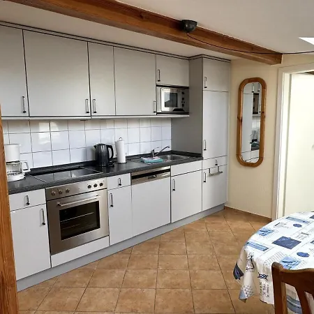 Am - Concordia Apartment *