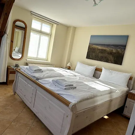 Am - Concordia Apartment Binz