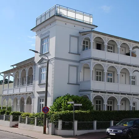 Apartment Am - Concordia